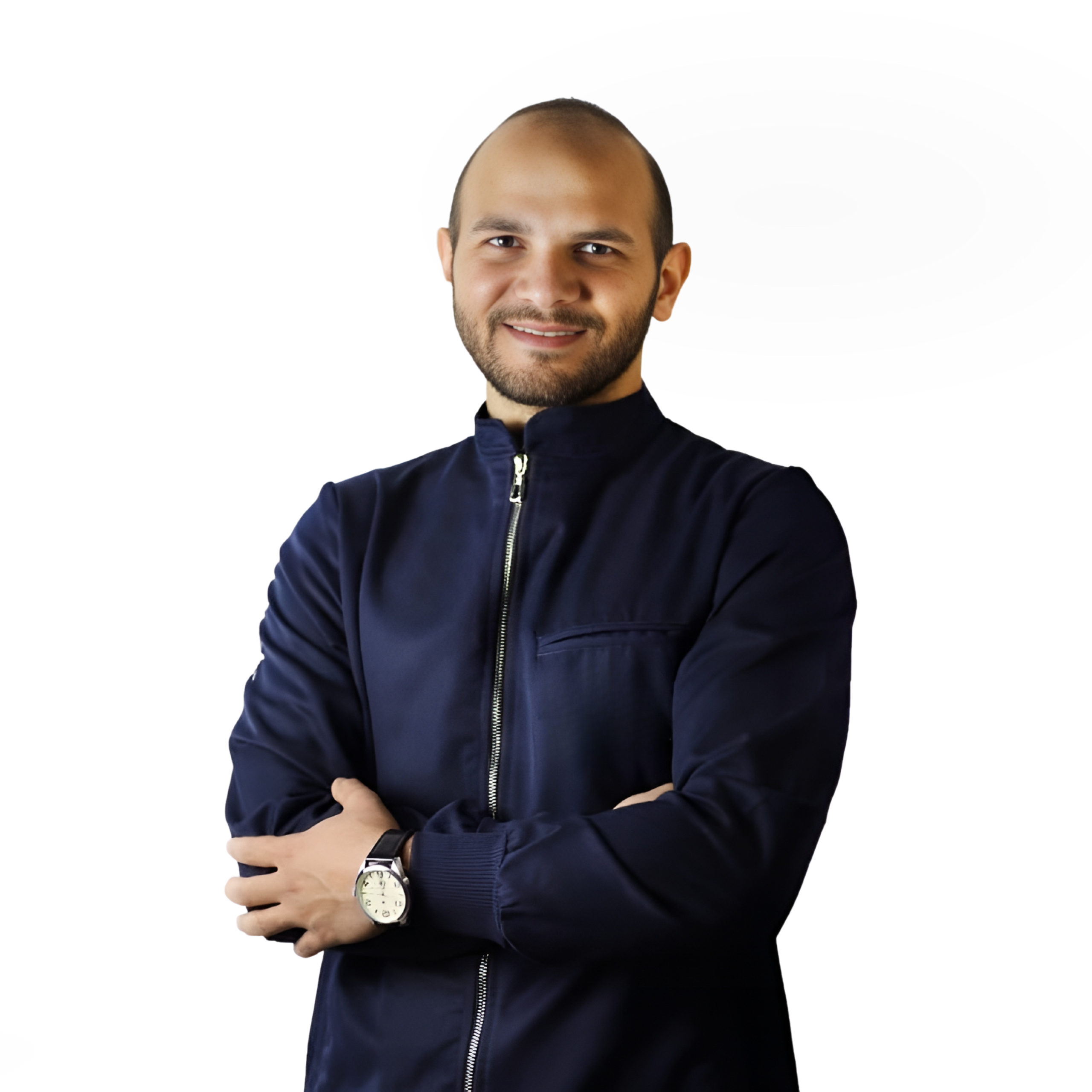 دكتور احمد عقل